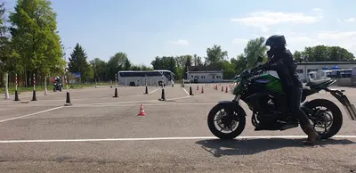 "APEKS" Przemyska Szkoła Motocyklowa